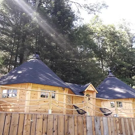Le Kota Montagne Villa Les Poulieres Exterior photo