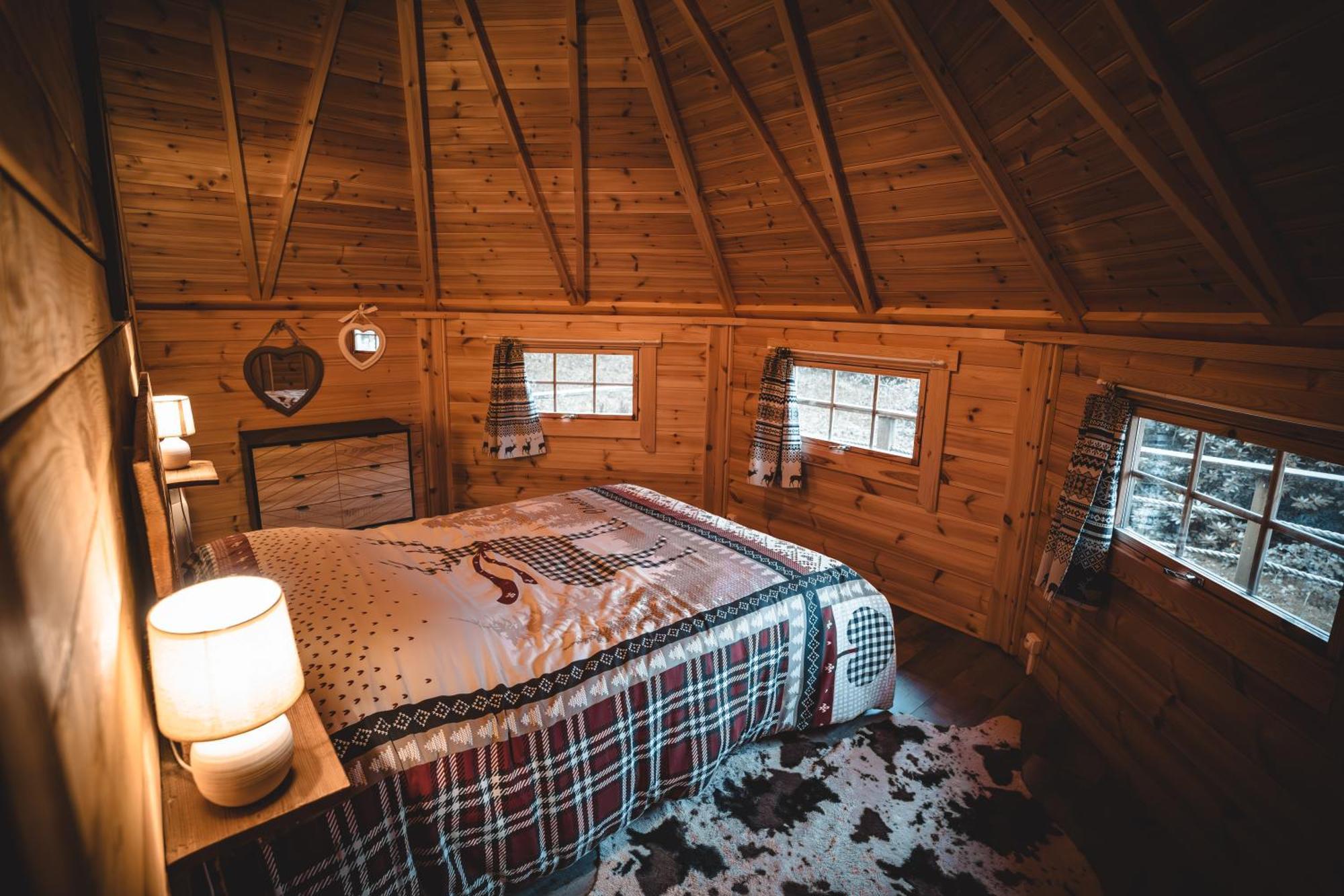 Chalet Le Kota Montagne